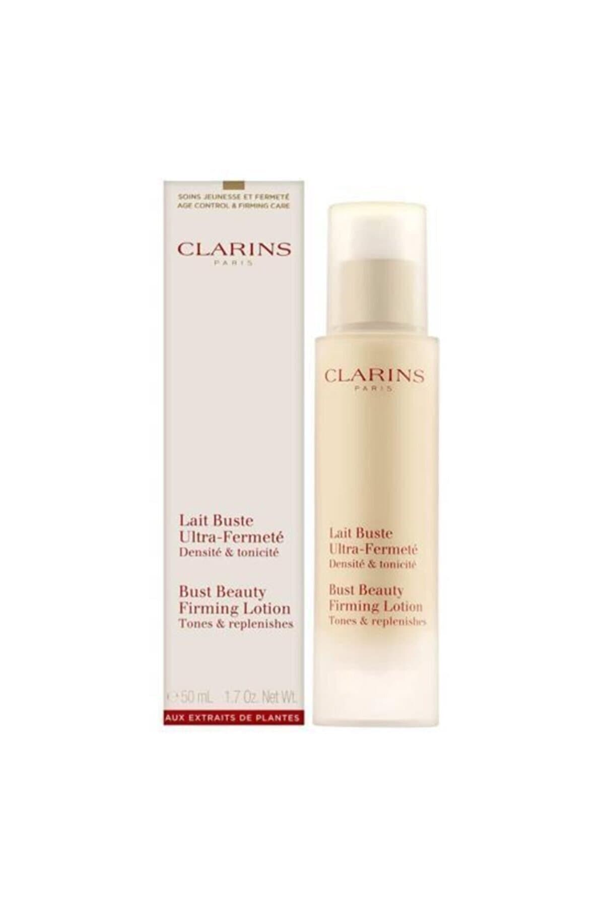 CLARINS LAIT BUSTE ULTRA-FERM FL AIR/50ML
