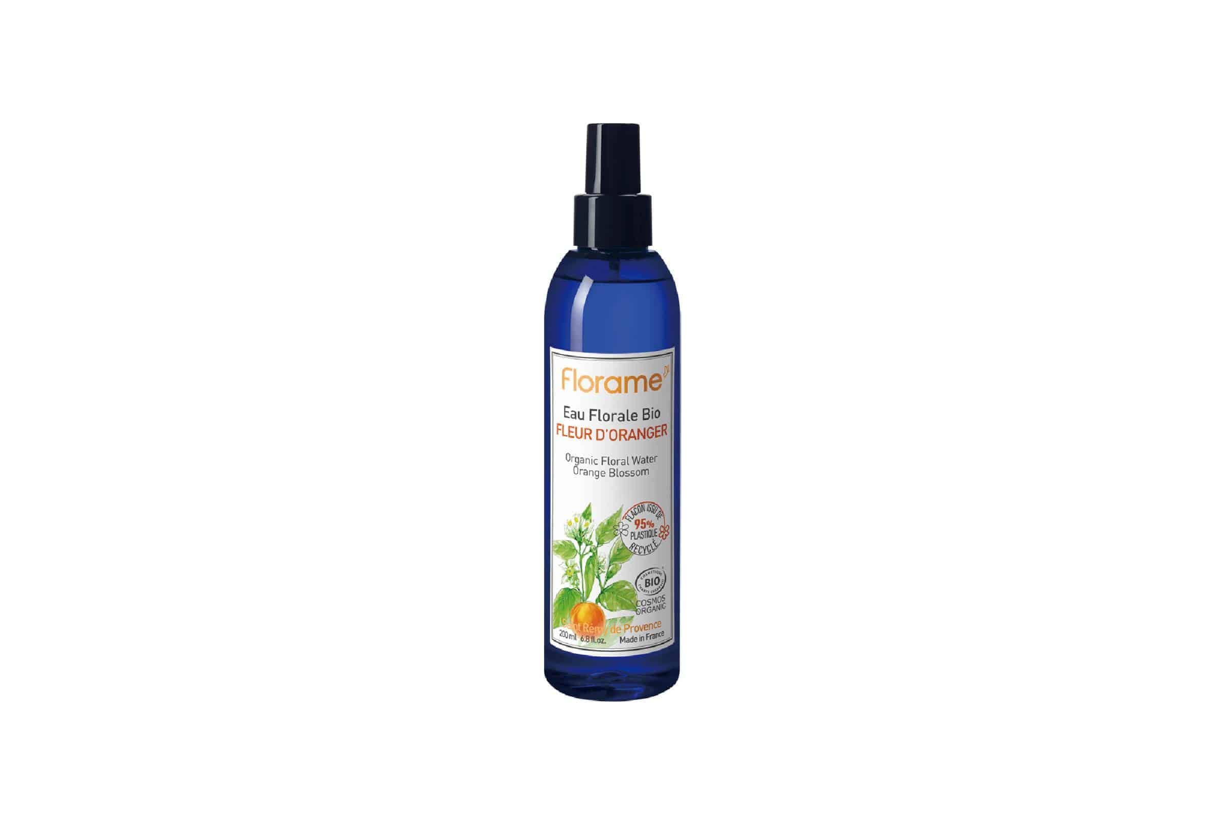 FLORAME EAU FLORALE FL D'ORANG SPR/200ML