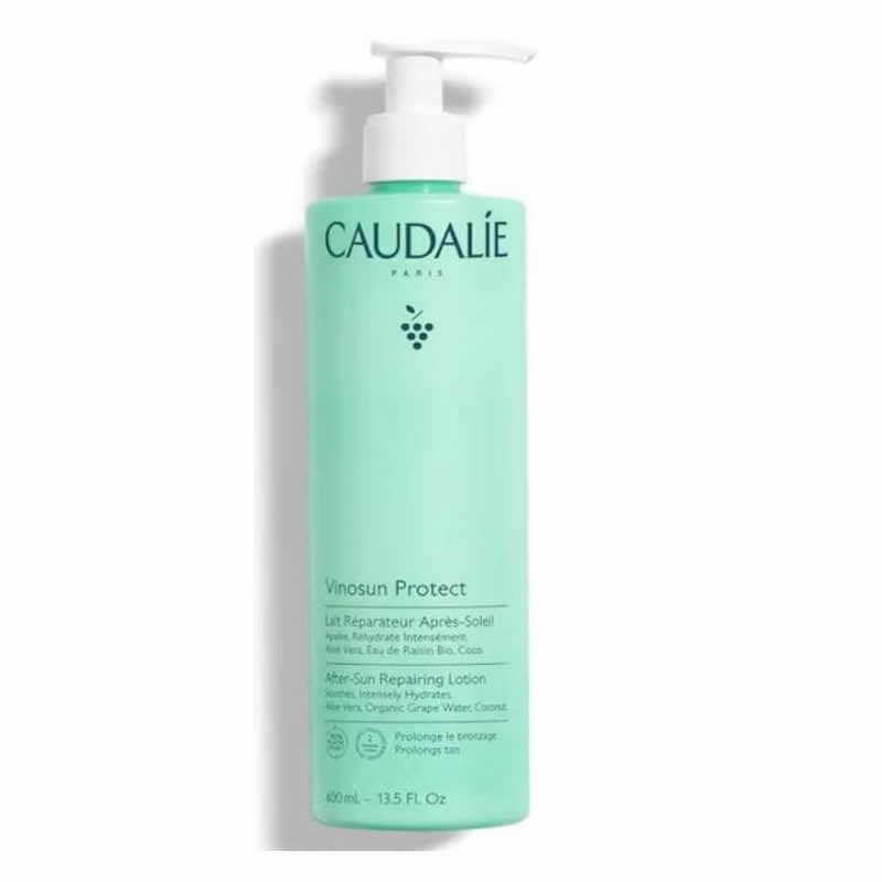 VINOSUN PROTECT LAIT REPAR AP SOL FL/400ML