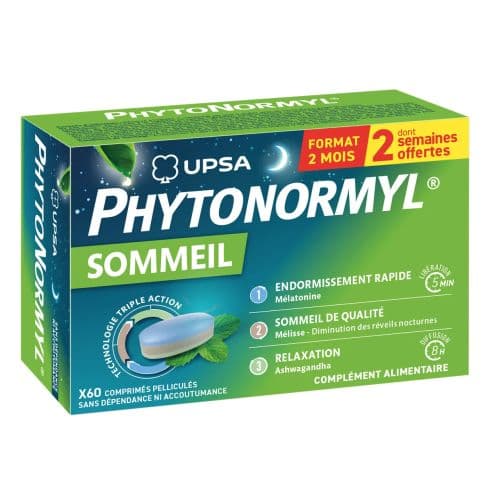 PHYTONORMYL CPR SOMM B/60
