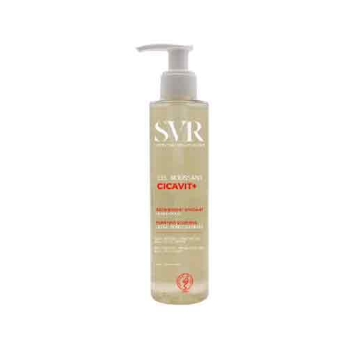SVR CICAVIT+ GEL MOUSS FL PPE/200ML