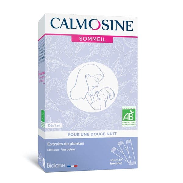 CALMOSINE SOMM BIO S BUV RELAX EXT PLTE 14D
