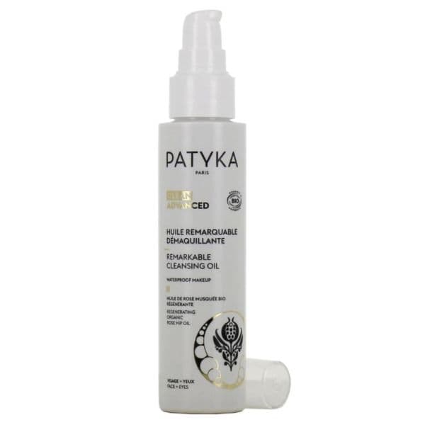 PATYKA HUILE REMARQUABLE DEMAQUILLANTE 100ML