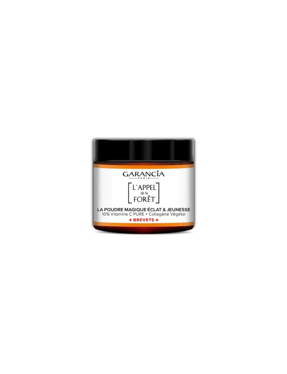 Garancia L'APPEL DE LA FORET GARANCIA PDR MAGIQUE 6G
