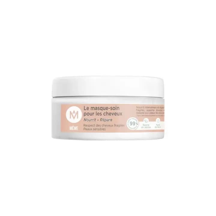 MEME MASQUE SOIN CHEVEUX 200ML