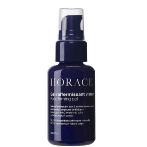 HORACE GEL RAFFERMISSANT VISAGE 30ML