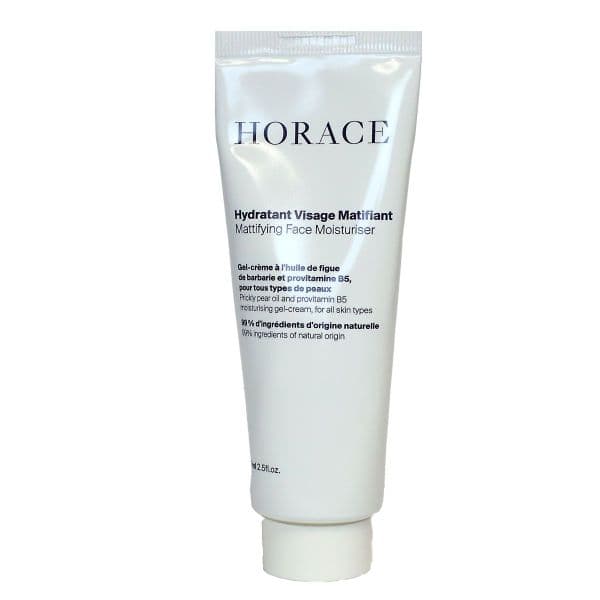 Inconnu HORACE HYDRATANT VISAGE MATIFIANT 75ML