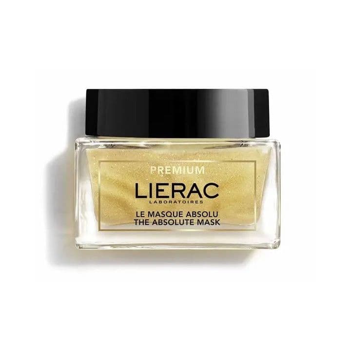 LIERAC PREMIUM MASQUE ABSOLU P/50ML