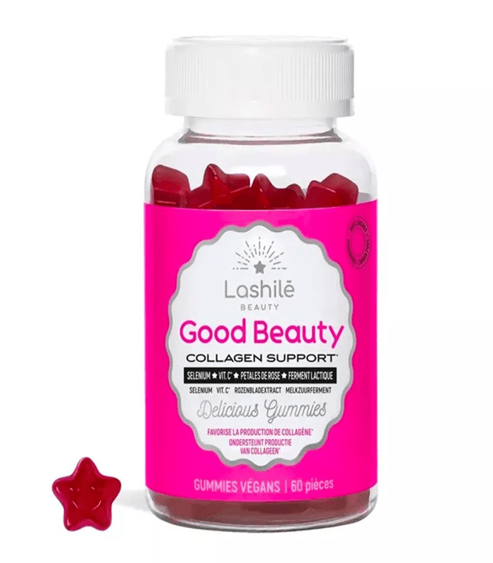 GOOD BEAUTY PEAU GUMMIES GOM P/60