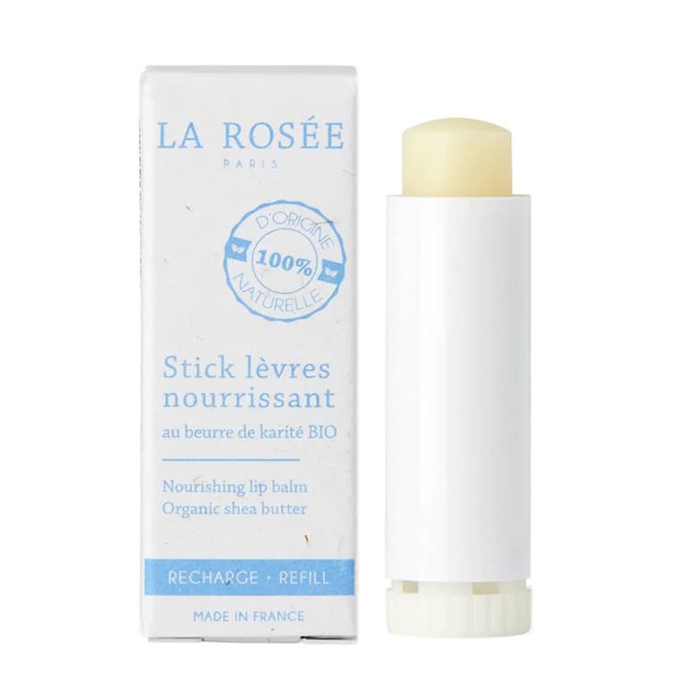 LA ROSEE RECHARG STICK LEV NOURRISS 4,5G