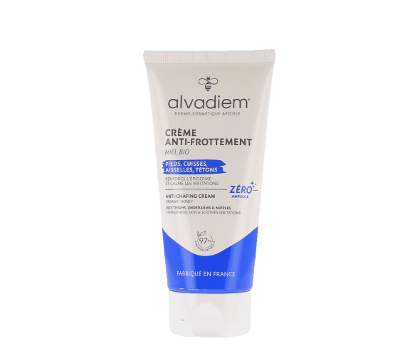 ALVADIEM CR ANTI-FROTT T/75ML