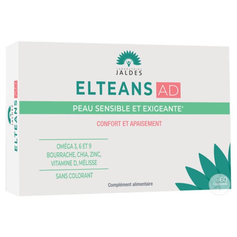 ELTEANS AD CAPS B/60