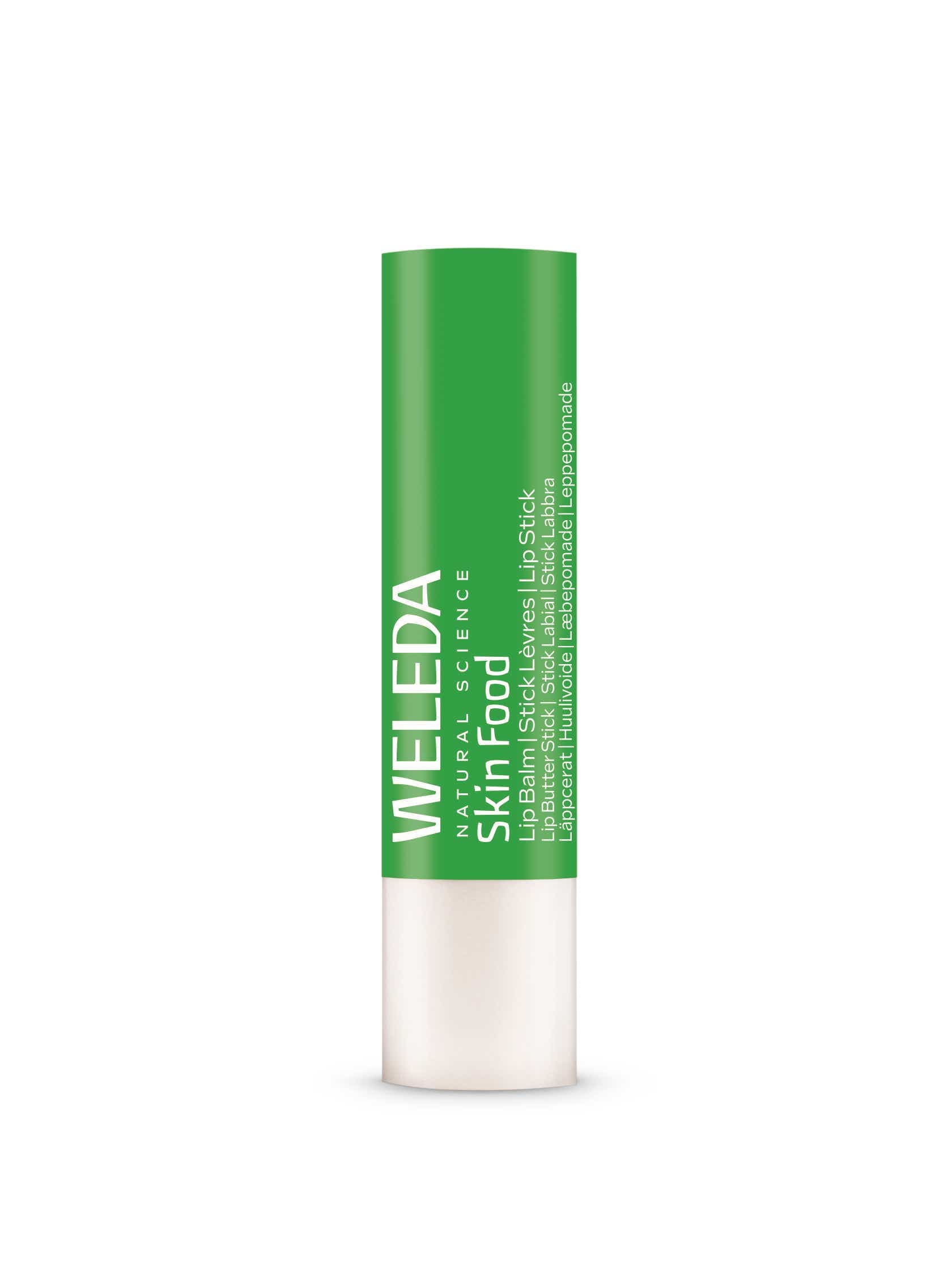 WLDA SKIN FOOD STICK LEV 4,8G