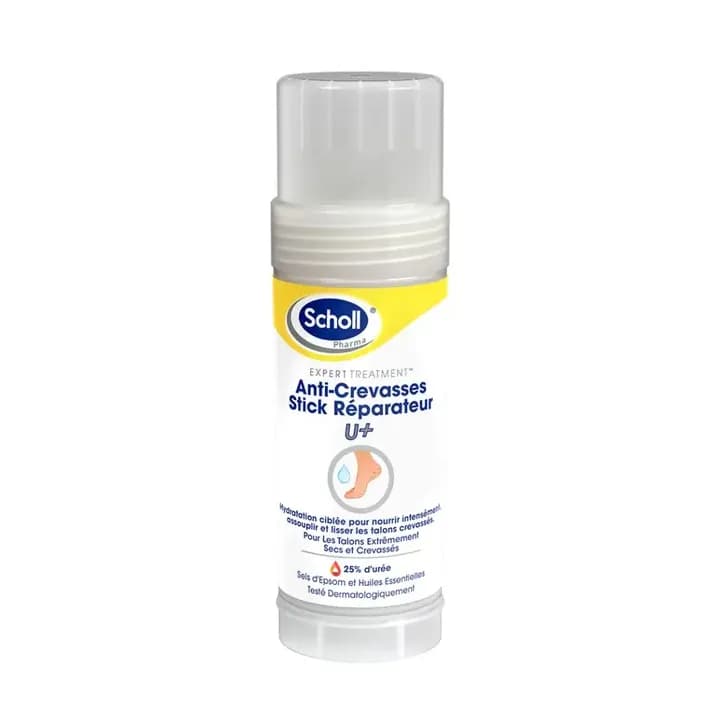 SCHOLL STICK REPAR U+ ANTI-CREV 70G
