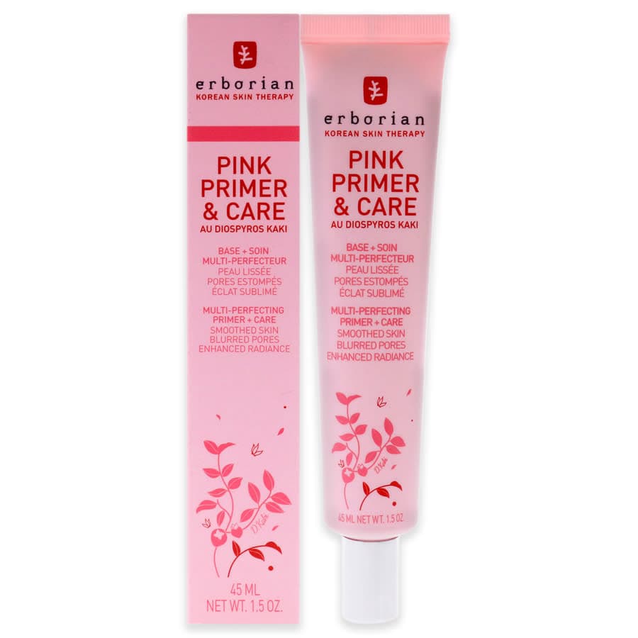 ERBORIAN PINK PERFECT CREME BME FONDANT 45ML