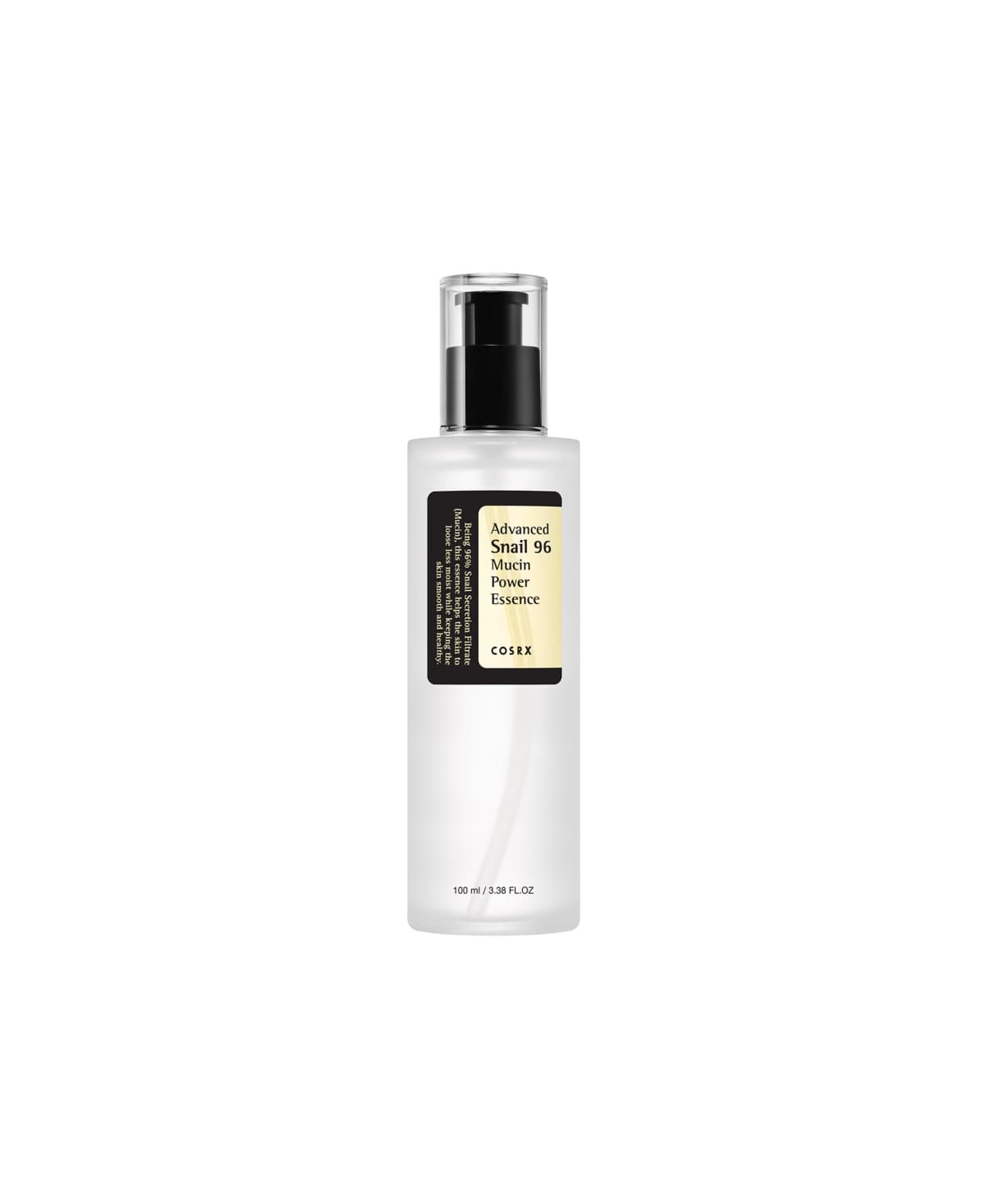 COSRX ADVANCED SNAIL 96 MUCIN P ESSENCE 100ML