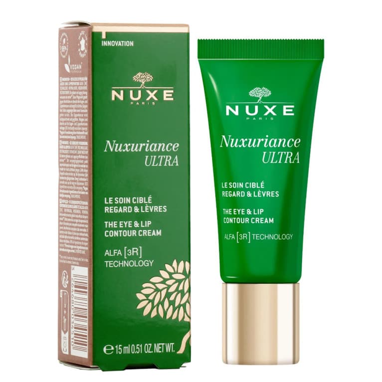 NUXURIANCE ULTRA EMUL CONT YEUX LEV TPPE/15ML