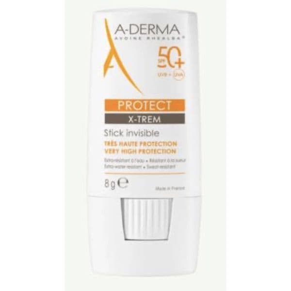 ADERMA PROTECT SPF50+ STICK E/8G