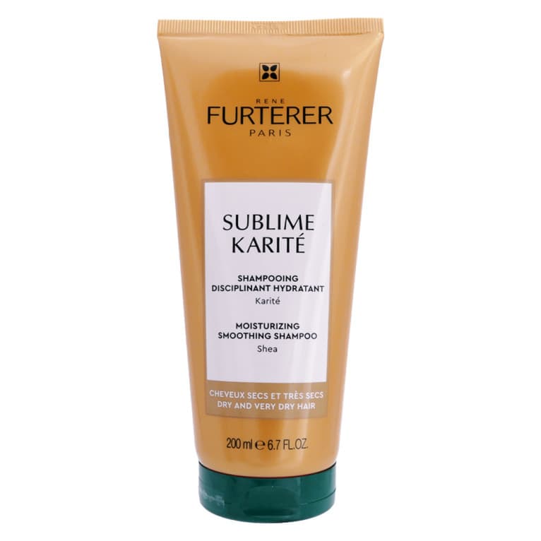 FURTERER SUBLIME KARITE SHAMP DISCI HYD 200ML
