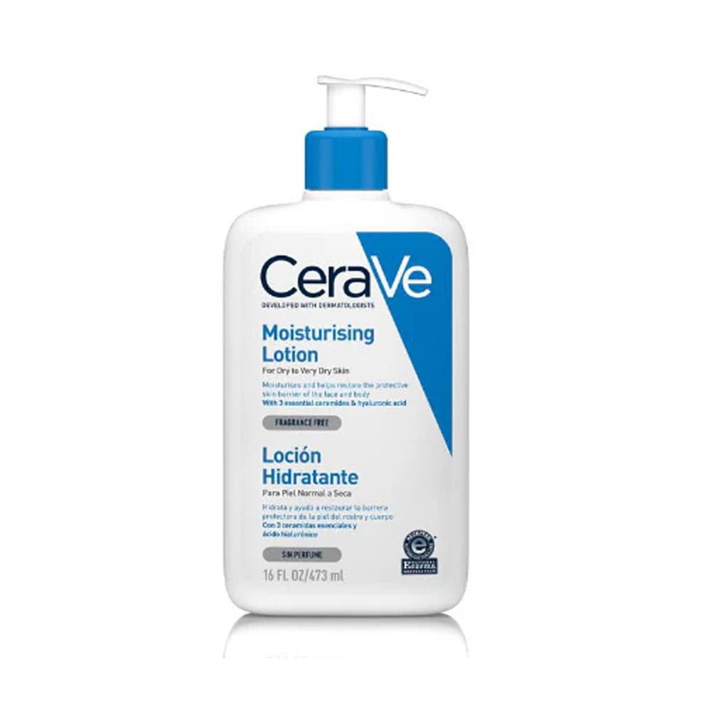 CERAVE LAIT HYDRAT FL PPE/236ML