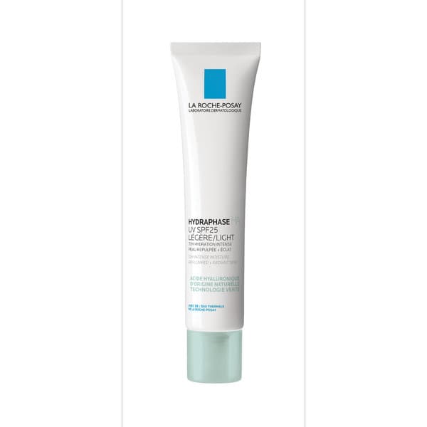 HYDRAPHASE HA UV LEGERE LA R P SPF25 CR 50ML