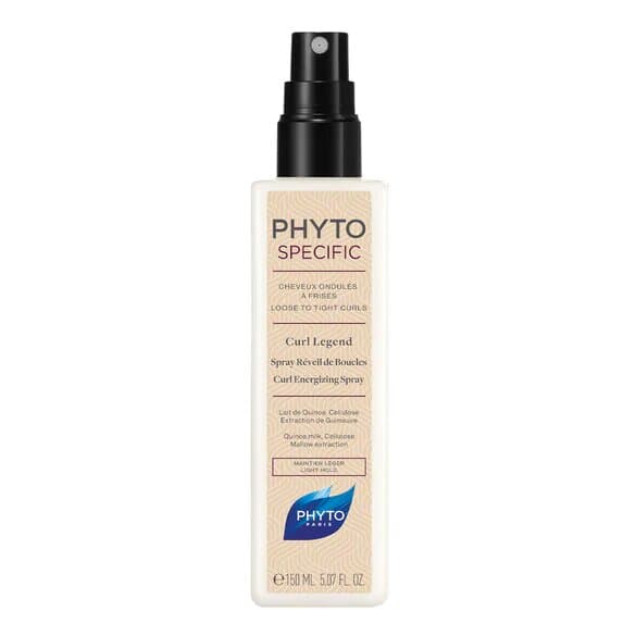 PHYTOSPECIFIC CURL LEGEND SPRAY REVEIL 150ML