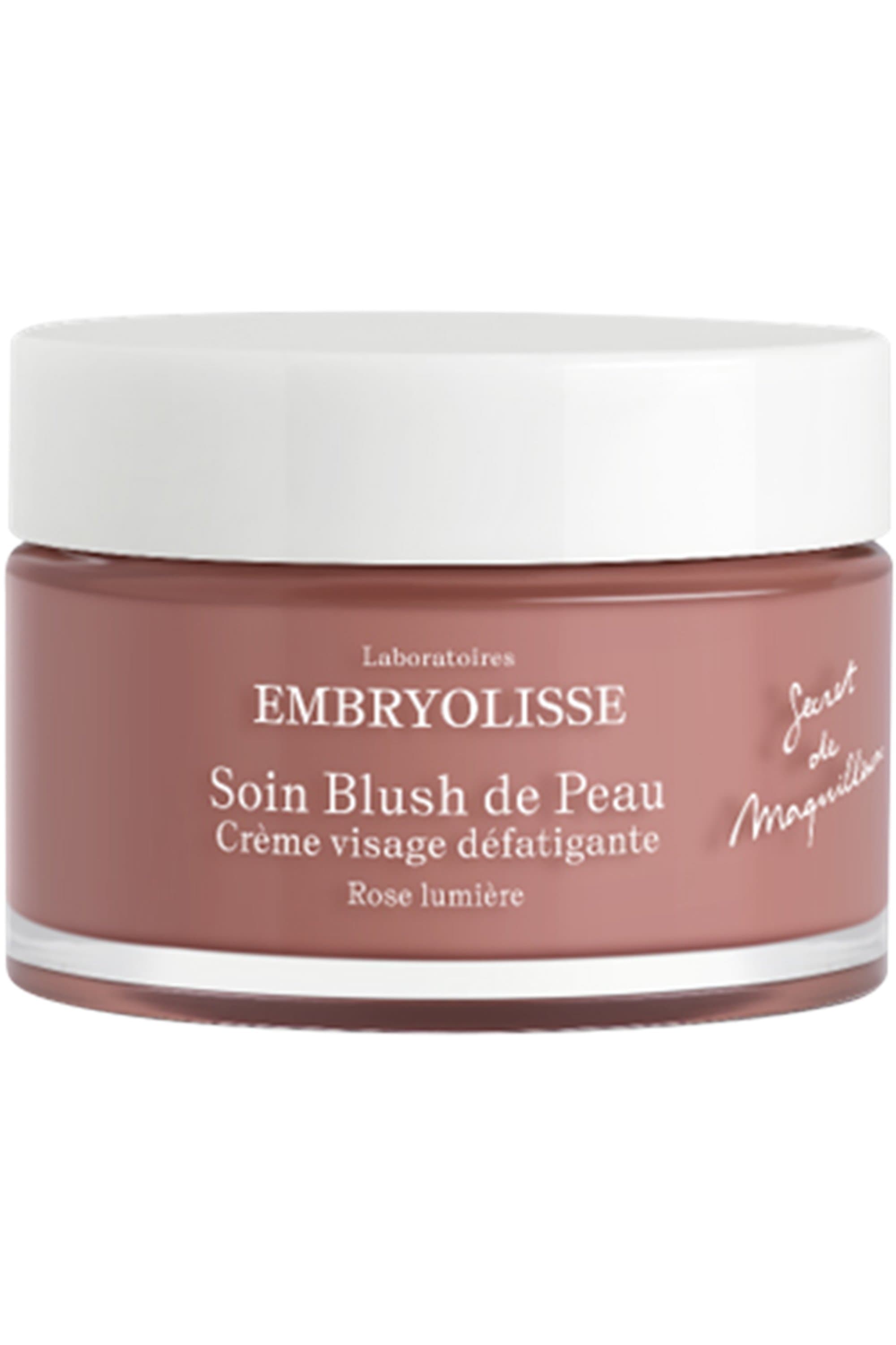 EMBRYOLISSE SOIN BLUSH PEAU 50ML