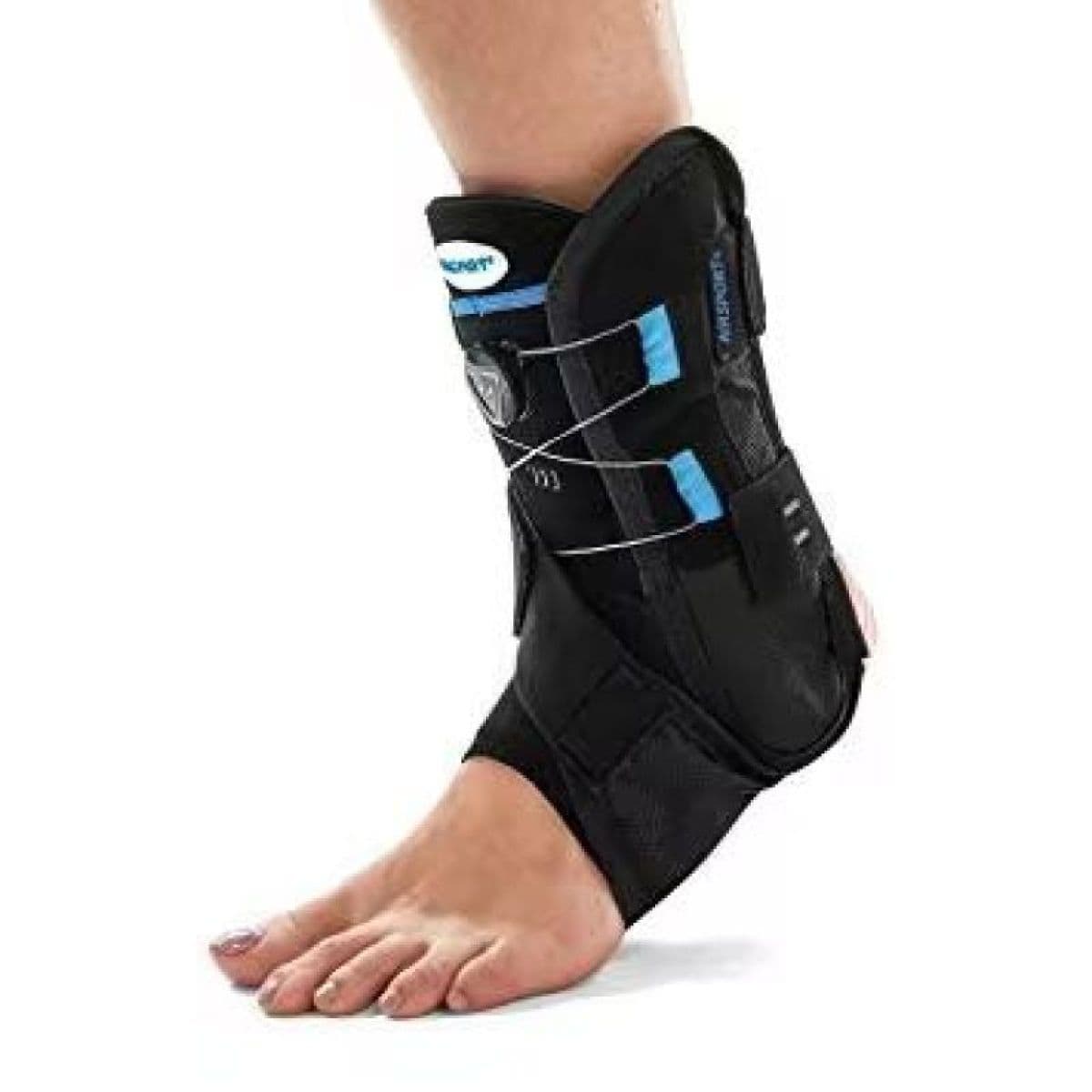 AIRCAST AIRSPORT+ ORT CHEV DRTE L