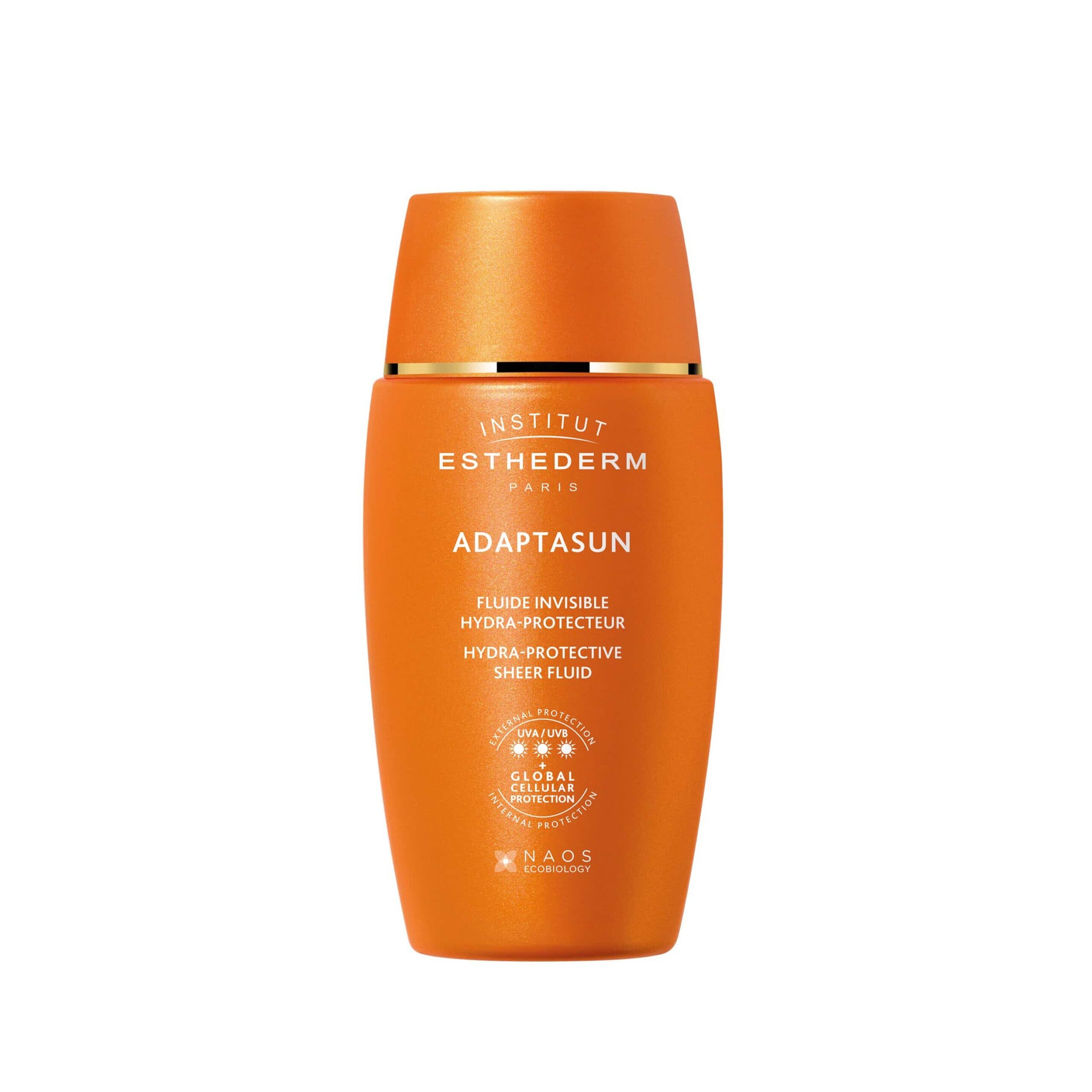 Naos Institut Esthederm ESTHEDERM SOLAIRE ADAPTA FLDE HYDRA-PROT 40ML