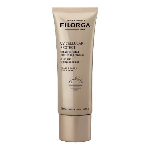 FILORGA UV-CELL AR PROTECT AFT SUN LAIT 125ML