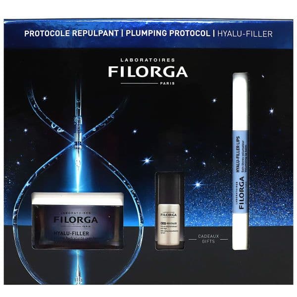 FILORGA COFFRET HYALU-FILLER 2025