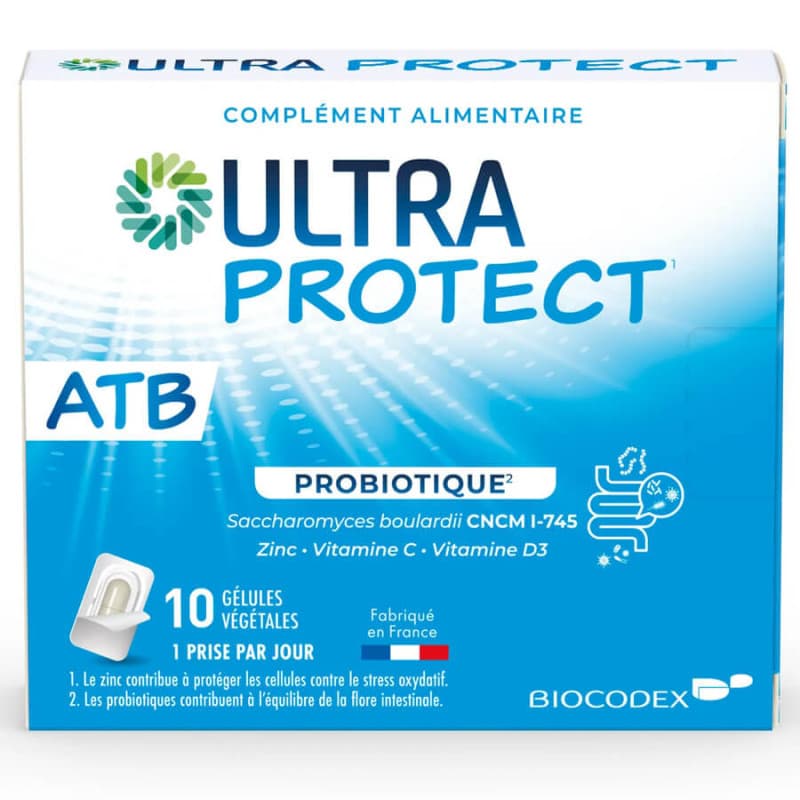 ULTRAPROTECT 10GEL