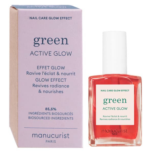 MANUCURIST SOIN ACTIVE GLOW3