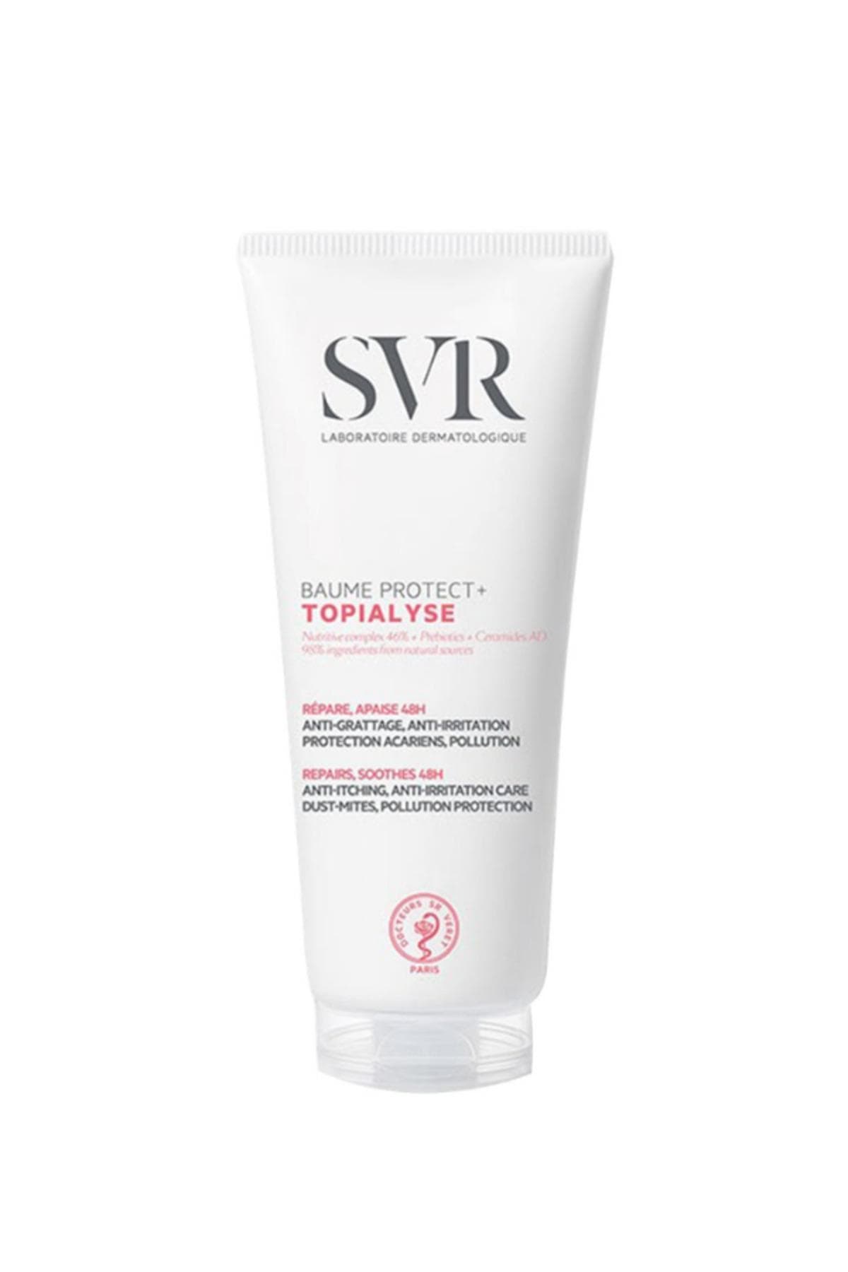 SVR TOPIALYSE BME PROTECT+ T/200ML