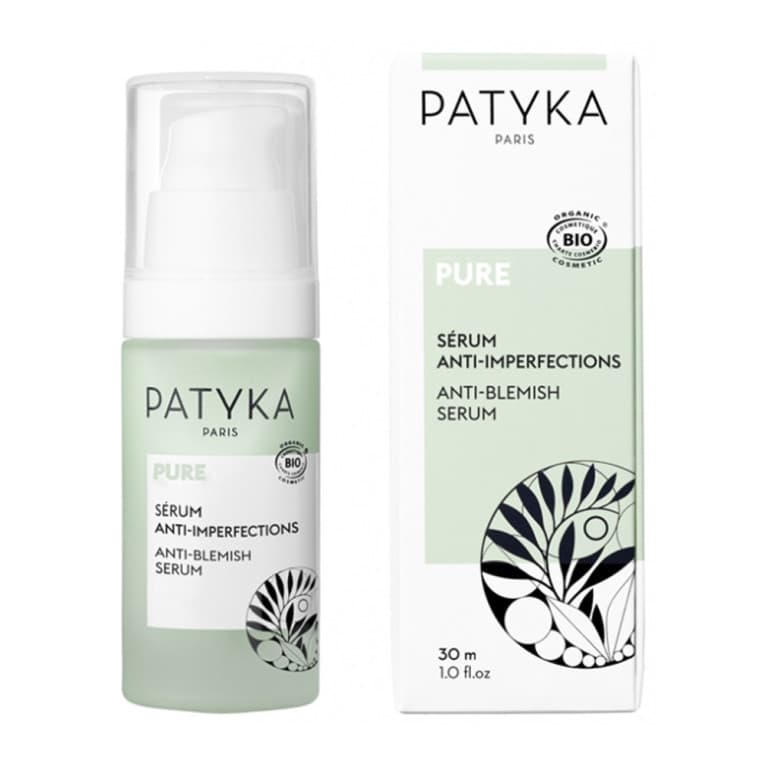 PATYKA PURE SERUM A IMPERFECTIONS 30ML