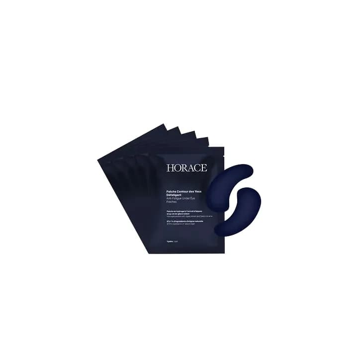 Inconnu HORACE PATCH YEUX DEFATIGANT 5P