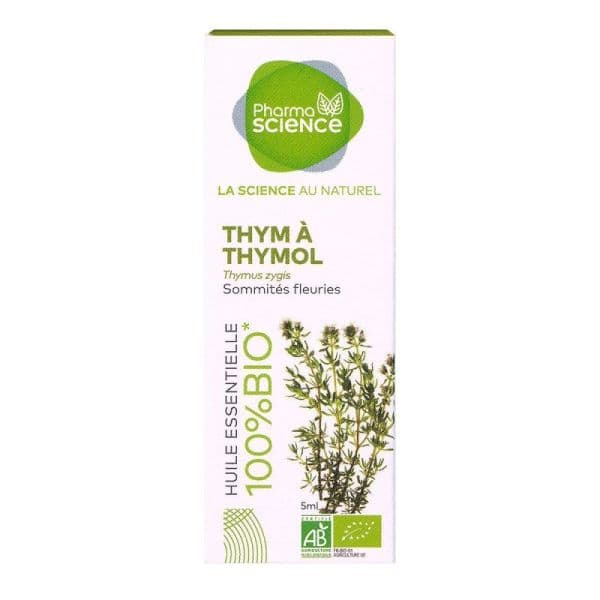 THYMTHYMOL (HE) BIO