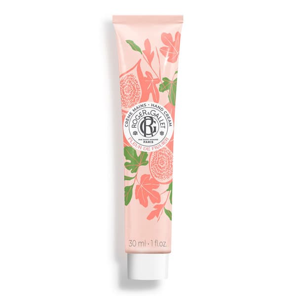 R GALLET FL FIGUIER CR MAIN BIENFAIS T/30ML