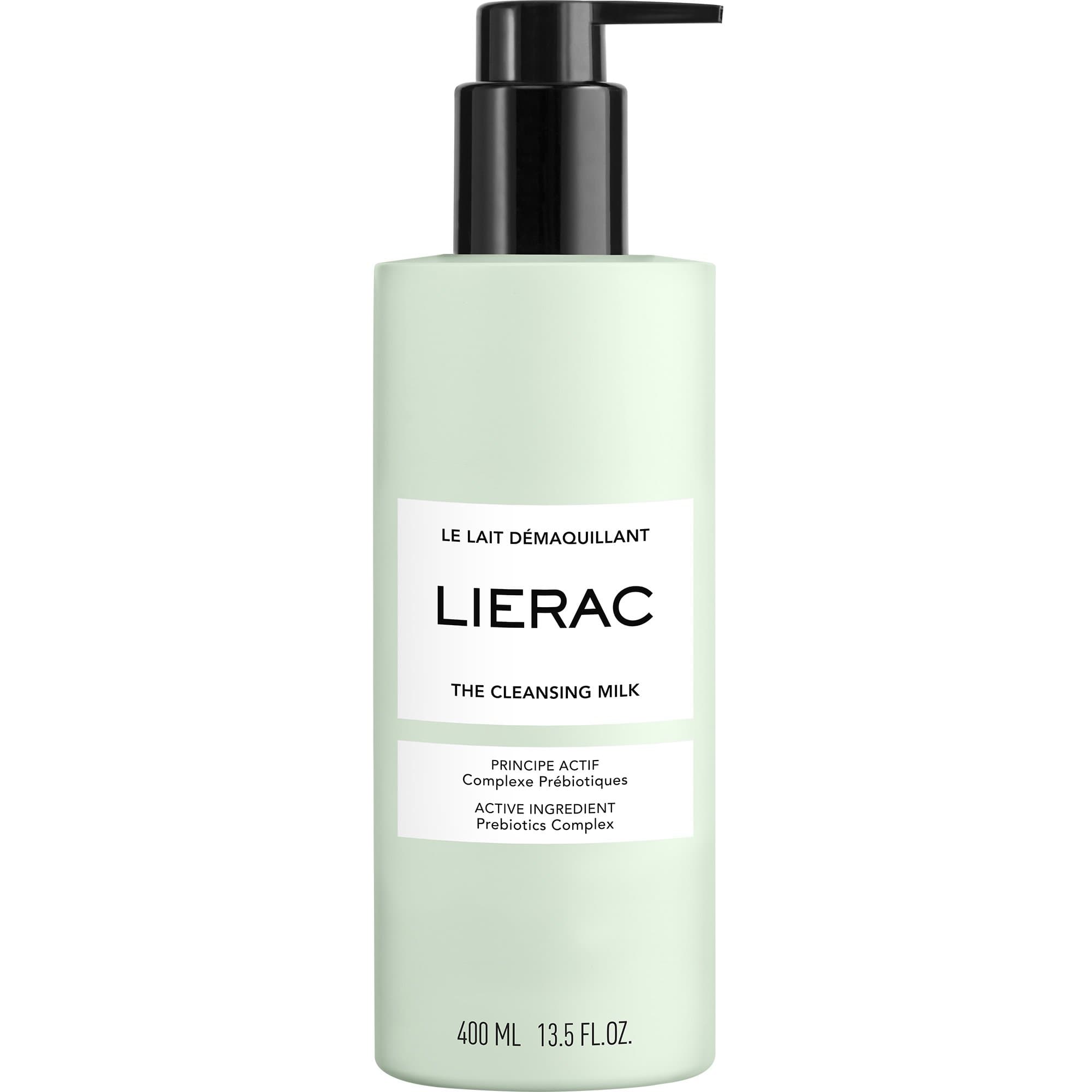 LIERAC DEMAQ LAIT FL PPE/400ML