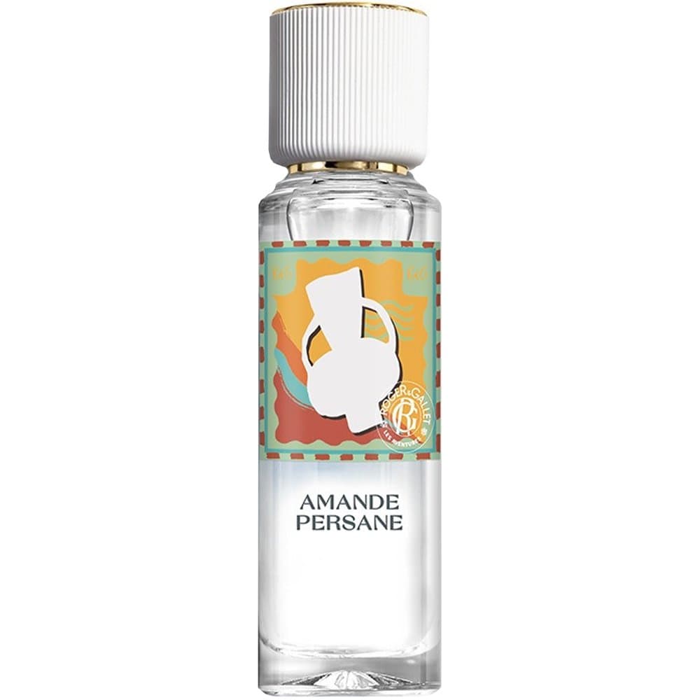 Roger & Gallet R GALLET AMANDE PERSANE EAU PARF BIENF 30ML