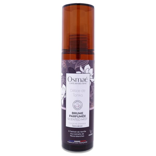 Sicobel OSMAÉ BRUME TONKA SPR100ML