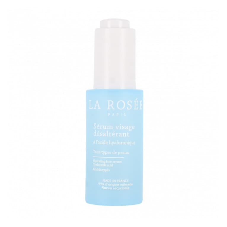 LA ROSEE SERUM VIS DESALTER FL AIR/30ML