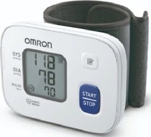 OMRON RS2 TENSIO POIGNET