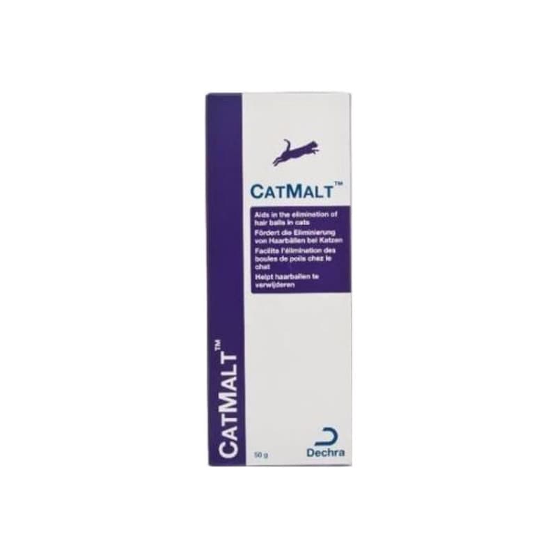 CATMALT PATE OR COMPL AL 50G