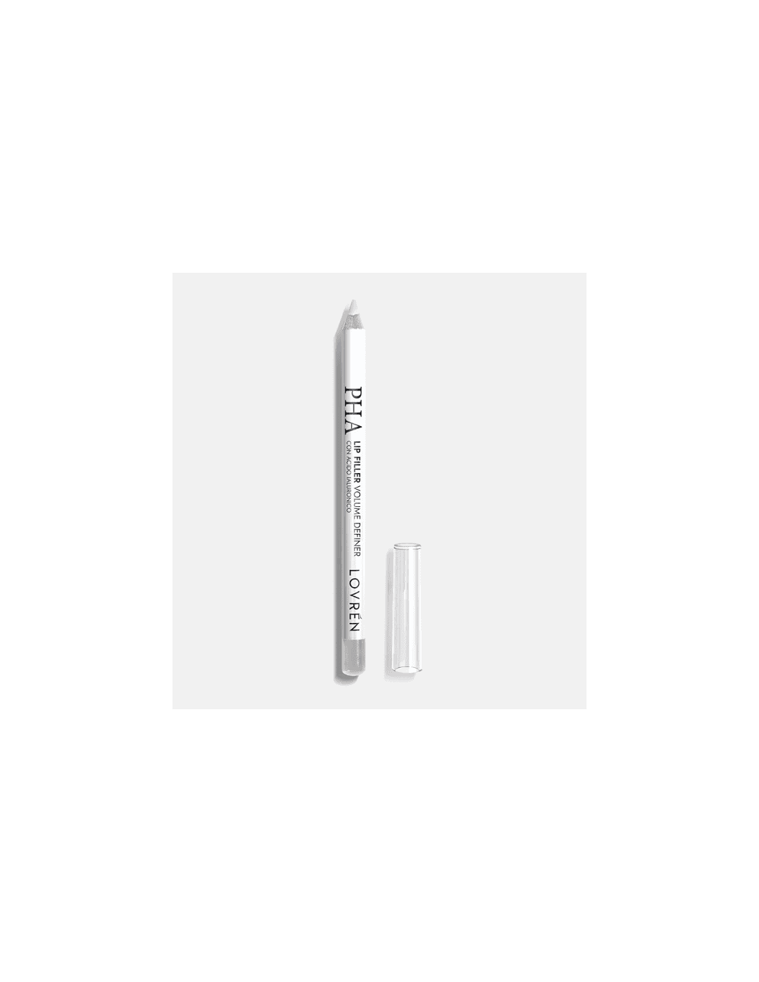 Clinicalfarma LOVREN PHA LIP FILLER