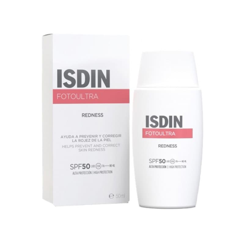 FOTO ULTRA REDNESS SPF50 50ML
