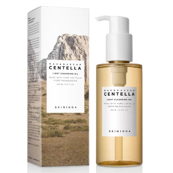 SKIN 1004 HLE LEG DEMAQ CENTELLA FL PPE/200ML