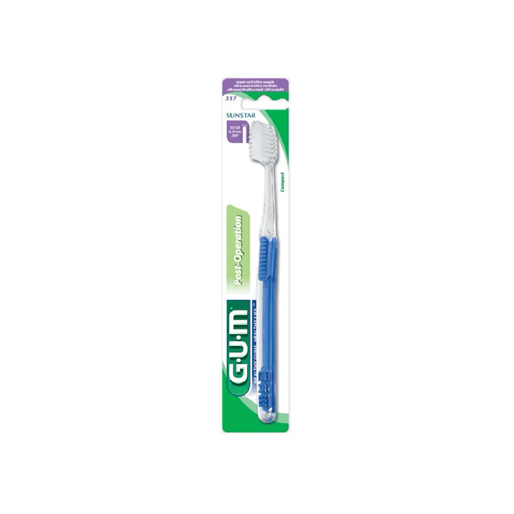 Sunstar GUM DELICATE BR DENTS CHIRURG