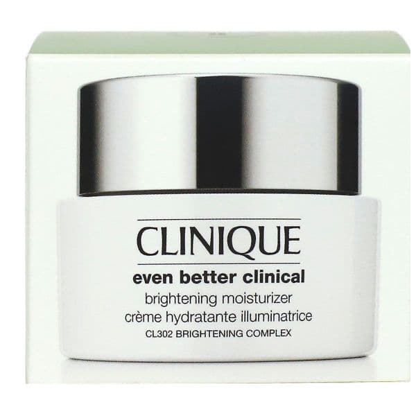 CLINIQUE EVEN CREME HYDRATANTE ILLUMINATRICE 50ML