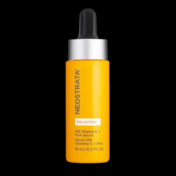 NEOSTRATA ENLIGHTEN SERUM VITC 15% 15ML